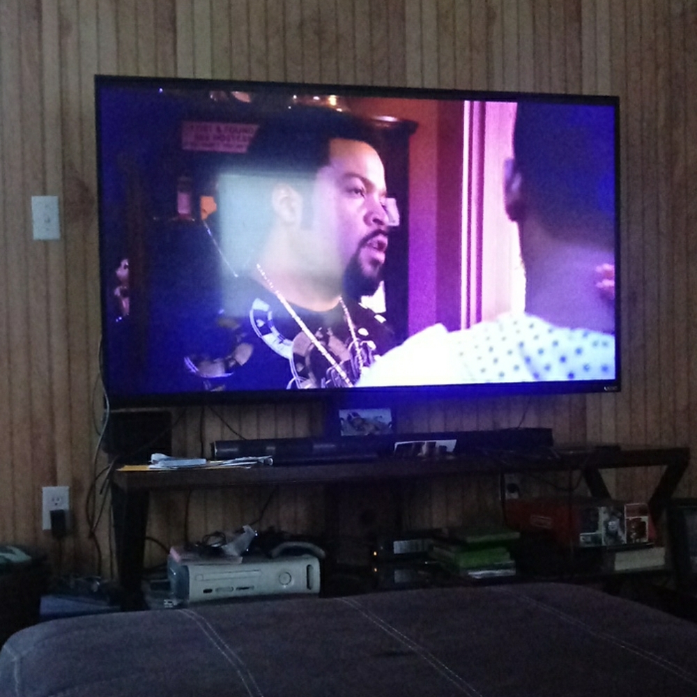 Vizio TV 55 Inch